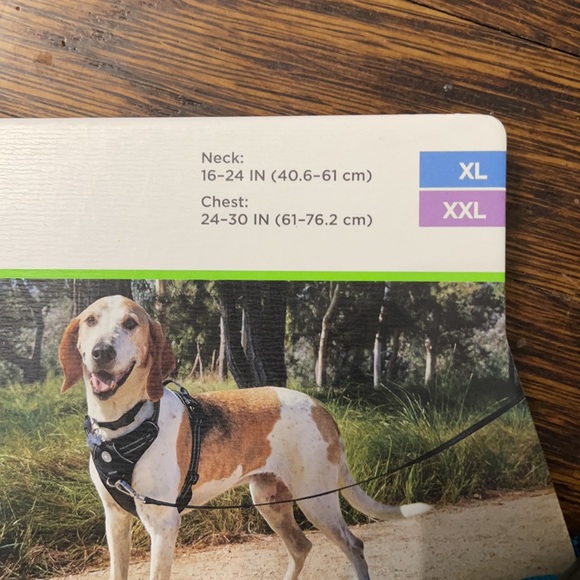 Good2Go Front Walking Harness XL/XXL or XXL/XXXL NWT PROCEEDS TO DOG/CAT RESCUE - Picture 7 of 13